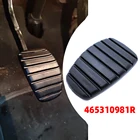 Резиновая накладка на педаль тормоза сцепления для RENAULT CAPTUR CLIO 4 IV LOGAN Stepway 2 SANDERO KANGO SCENIC MEGANE LAGUNA