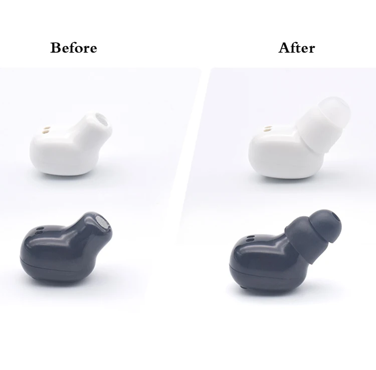 Амбушюры Подушка для мини bluetooth гарнитура U3 U5 E9 BL1 H1 Q1 S3 Вкладыши силиконовые чехлы