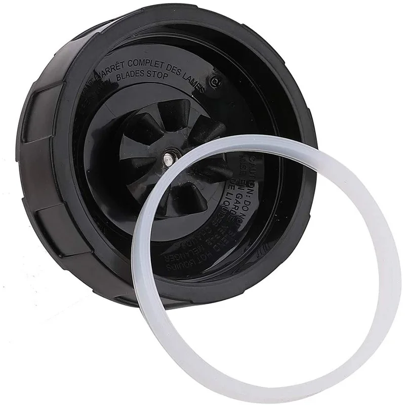 2 шт. 7 плавники нижнее лезвие для Nutri Блендер с ниндзя соковыжималка аксессуары