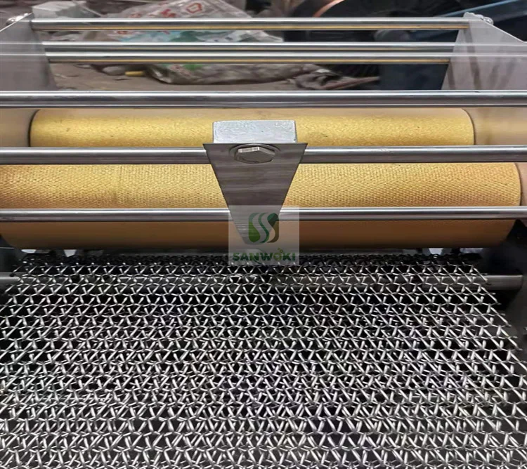 Автоматическая машина для производства блинов муки тортилья Роти Пита