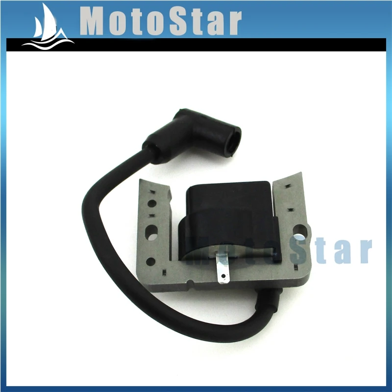 Катушка зажигания для Tecumseh OVRM105 OVRM120 TVS LEV120 LV148A LV195EA TNT EVC H30-70 AH600 HSK600 HXL840 HSK840 845 850