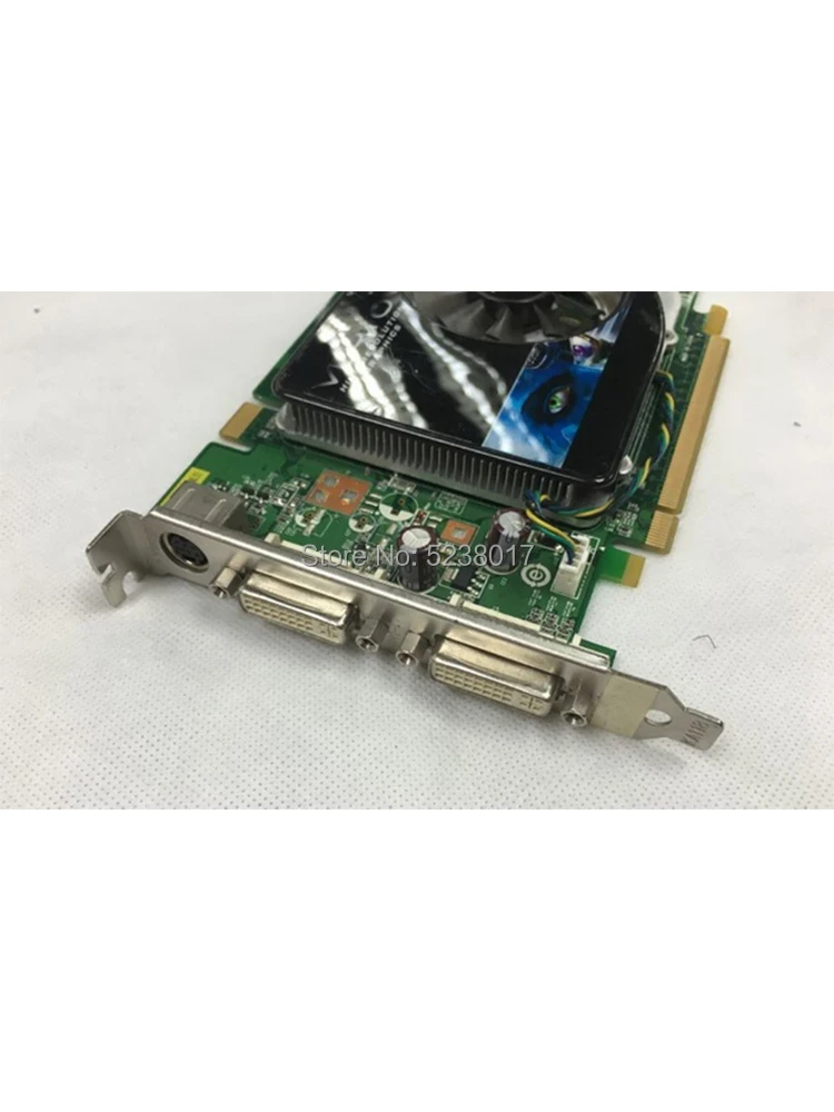 Ультразвуковая плата 8600GT VGA для IU22/IE33 GPU видеопечатных плат VCG8600GXPB детали