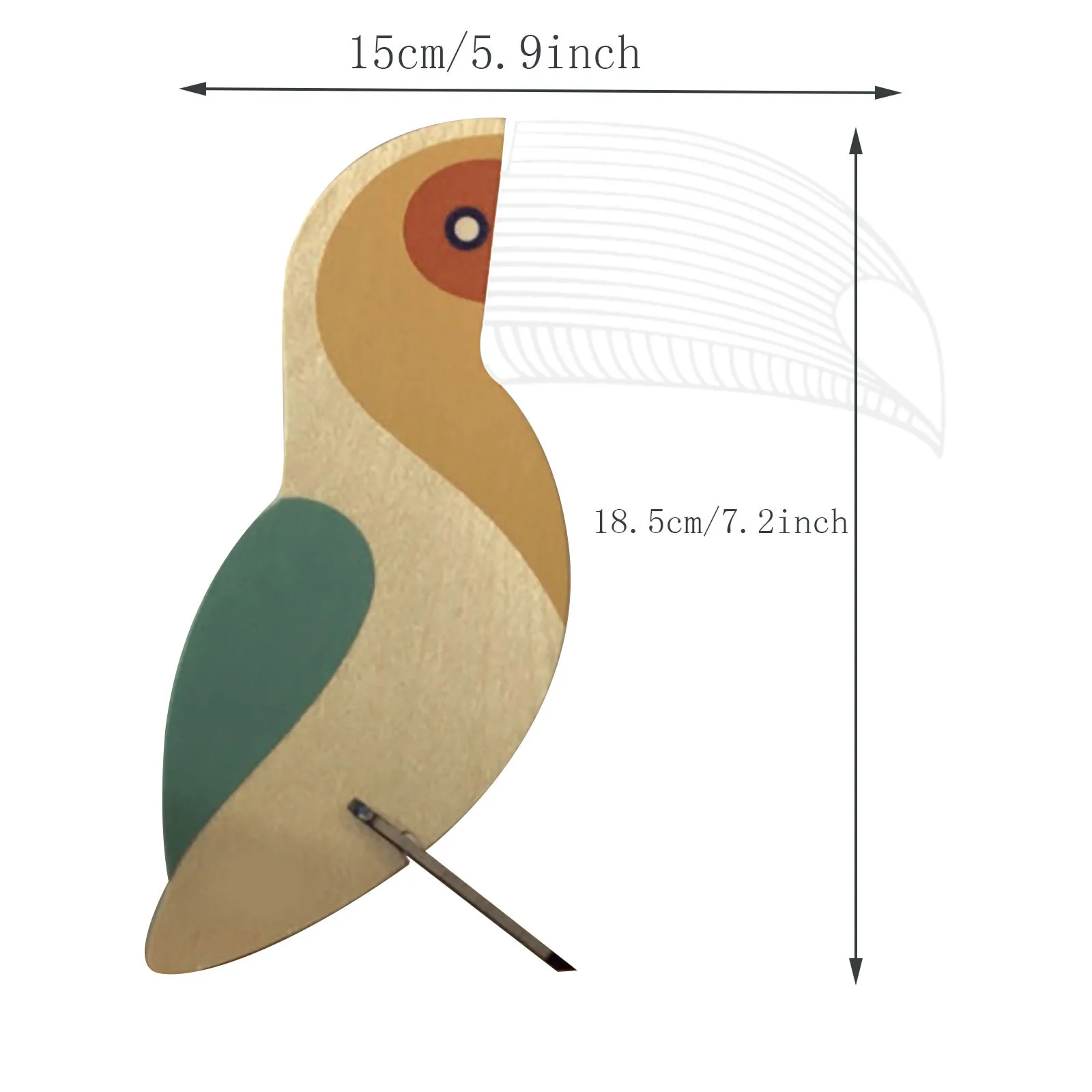 Настенный декор для детской комнаты лампа в стиле Монтессори искусство детский