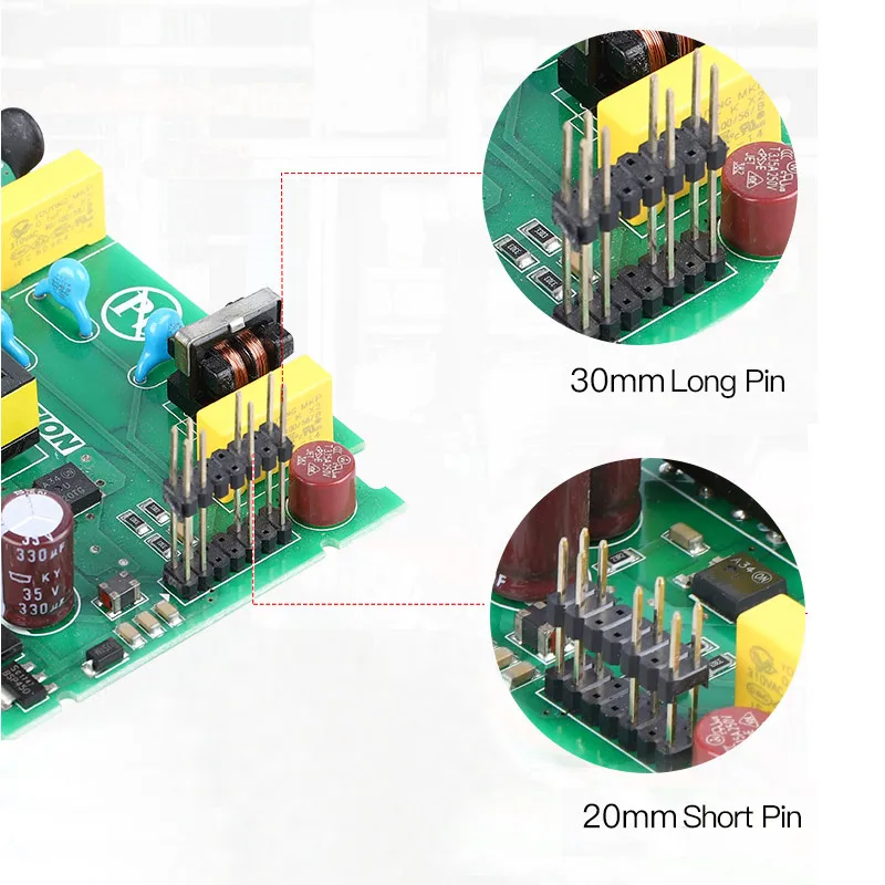 Подходит Siemens PLC S7-200CN CPU224XP 226 222 PLC блок питания быстрая с 1 год гарантии
