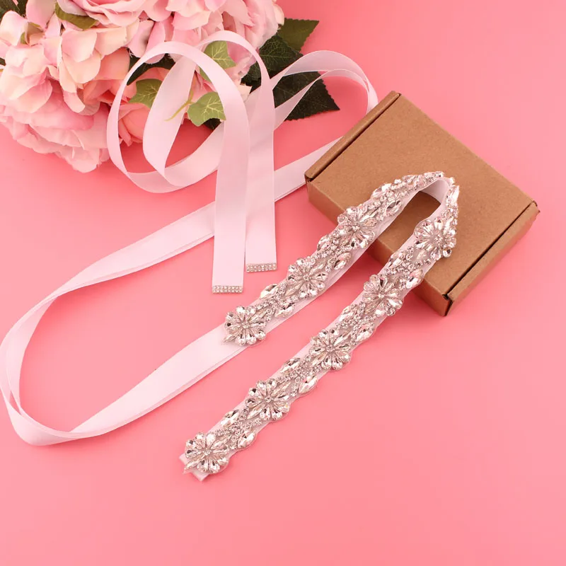 

Свадебный пояс, женские свадебные украшения, серебряный бриллиантовый жемчуг с блестками, официальная вечерняя одежда, бриллиантовый пояс