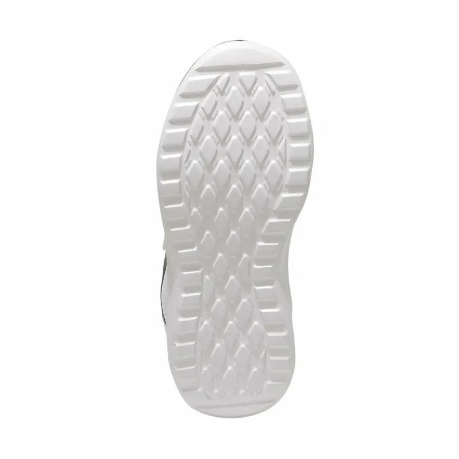 

Kids Sneakers Kinetix Twn 1Fx White Boy Sneaker