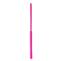 flute cleaning stick kit pink for woodwind musical instrument accessories