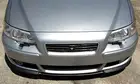 Передний спойлер для VOLVO S60R  V70R CUPRA R, Универсальный Европейский спойлер