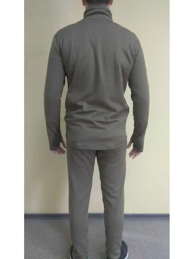 Термобелье армейское флисовое|Военный| |