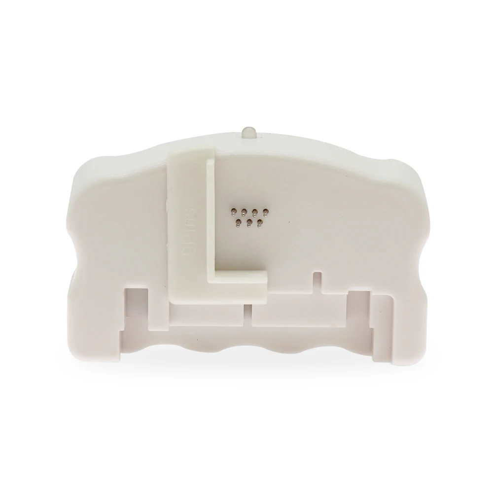 Новый сброс чипа 268 для EPSON R200 R230 RX620 DX5000 R800 R1800 R2400 все 7 контактные и большинство 9