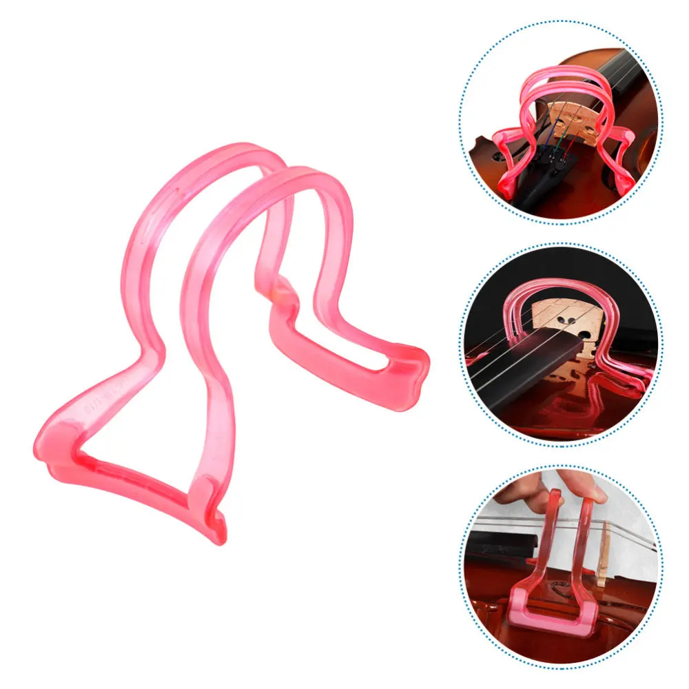 

Violin Bow Collimator Bow Corrector Bow Holder for Violin Student Beginner