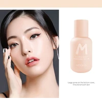 40ml liquid concealer cream waterproof full coverage concealer long lasting face scars acne cover smooth moisturizing makeup