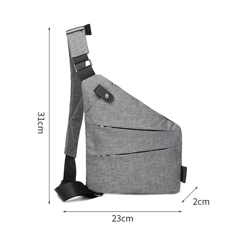 sports trail running fanny mens training anti theft chest gym fitness pack womens jogging cycling accessories bag for phone free global shipping