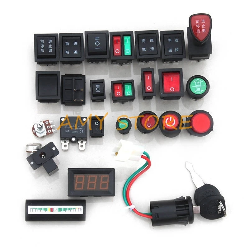 Детский Электрический мотоцикл трехколесный велосипед игрушечные машинки с