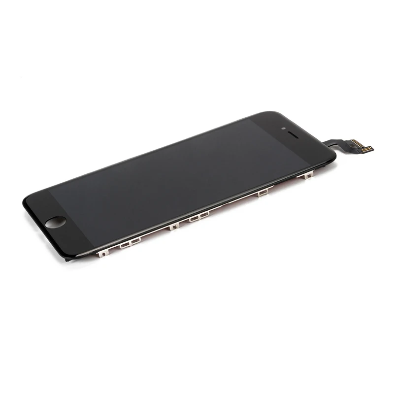 10 шт. AAA LCD для iPhone 6 Plus 6s 7 8 дисплей сенсорный экран дигитайзер панель в сборе P 6SP