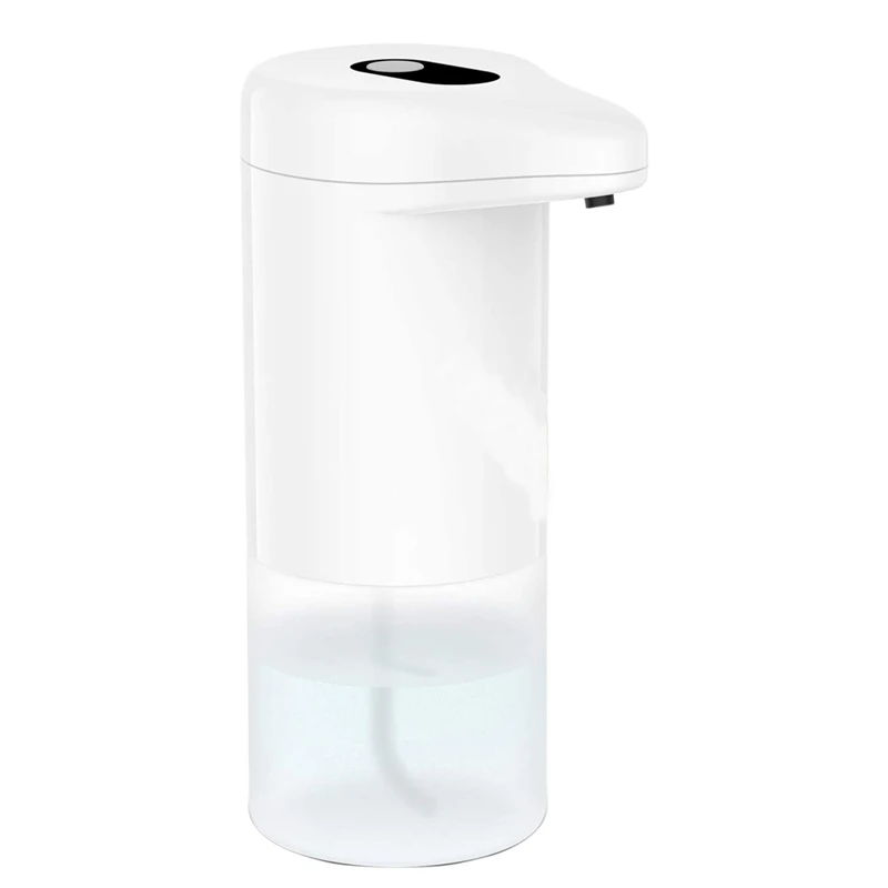 

Автоматический диспенсер для мыла, Автоматический Бесконтактный инфракрасный датчик движения, пеноматериал для ванной комнаты, дезинфици...