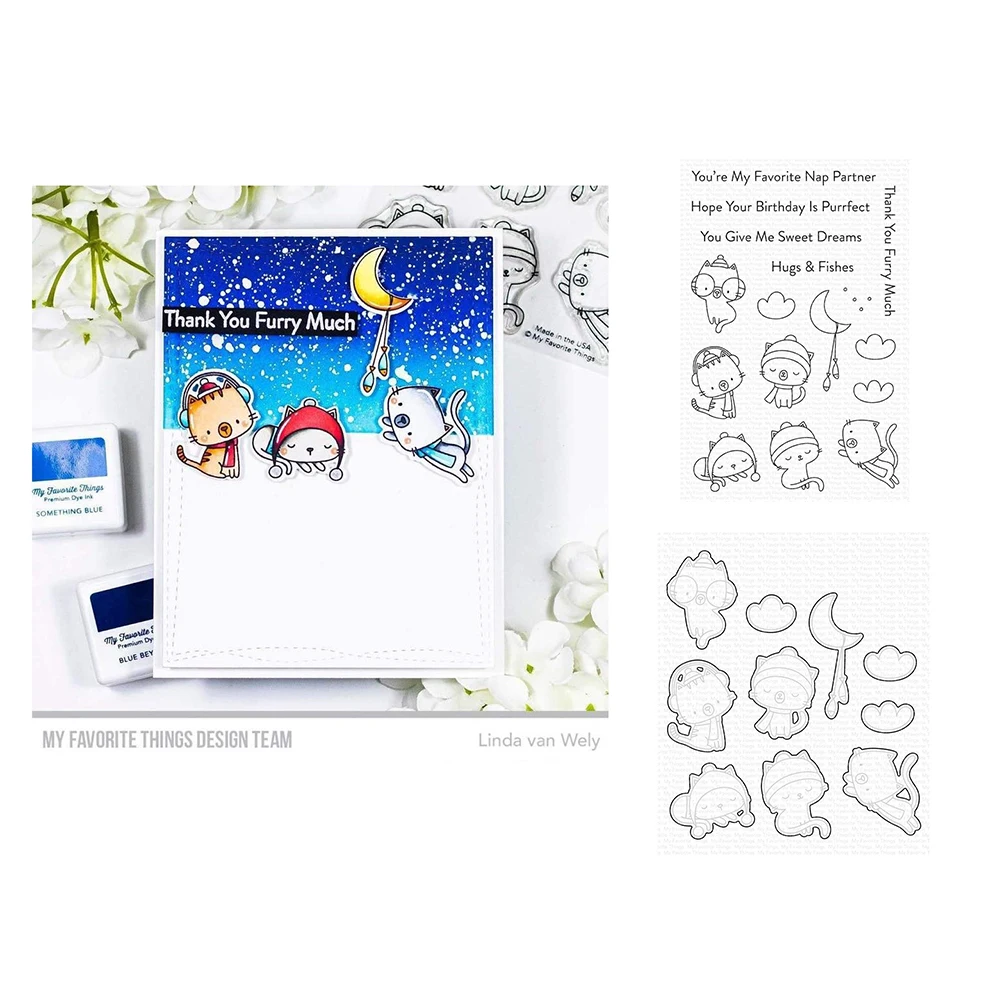 

New Reusable Winter Wonder Metal Cutting Dies Clear Stamps Diy Crafts Folders Scrapbooking Diary Album Decoration Embossing Mold