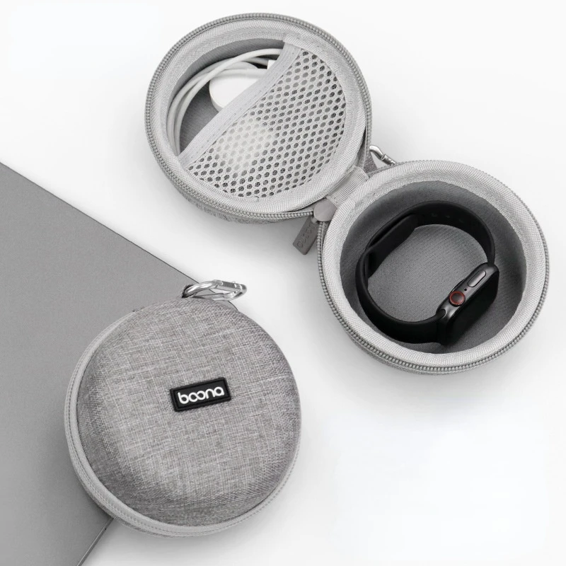 Сумка EVA для Apple Watch все серии портативный держатель зарядного устройства