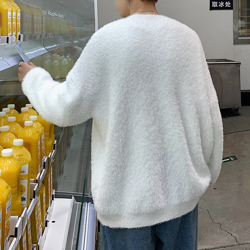 Рисунок 5 - Свитер мужской, зимний