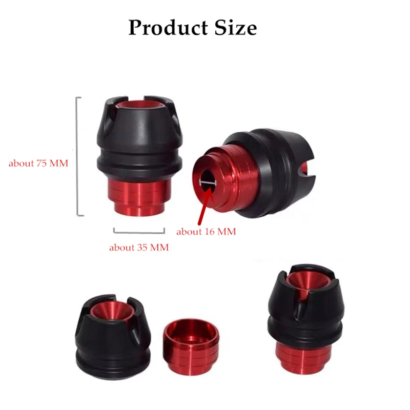 Аксессуары для мотоцикла передняя вилка защитная рама слайдер защита от ударов