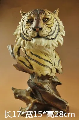 Оптовая продажа ремесленное искусство животное голова Орла подарок резьба по