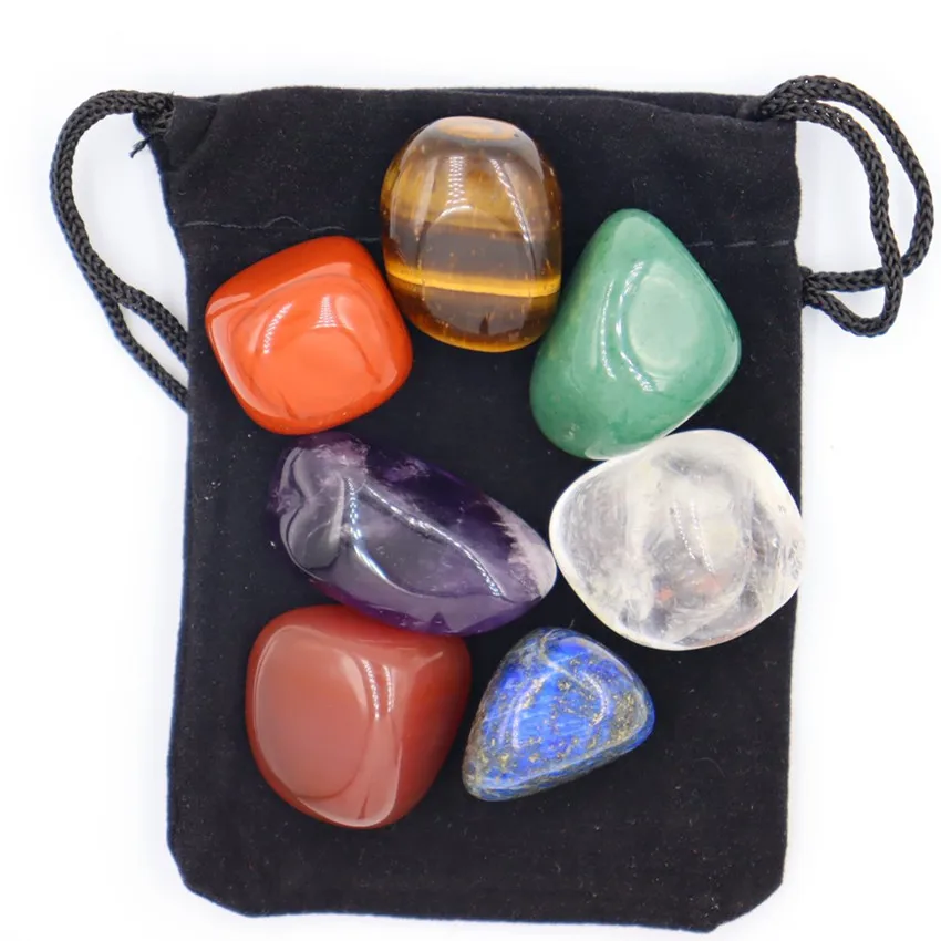 FYJS уникальный оптовая продажа 7 предметов неправильной Форма много Цвета