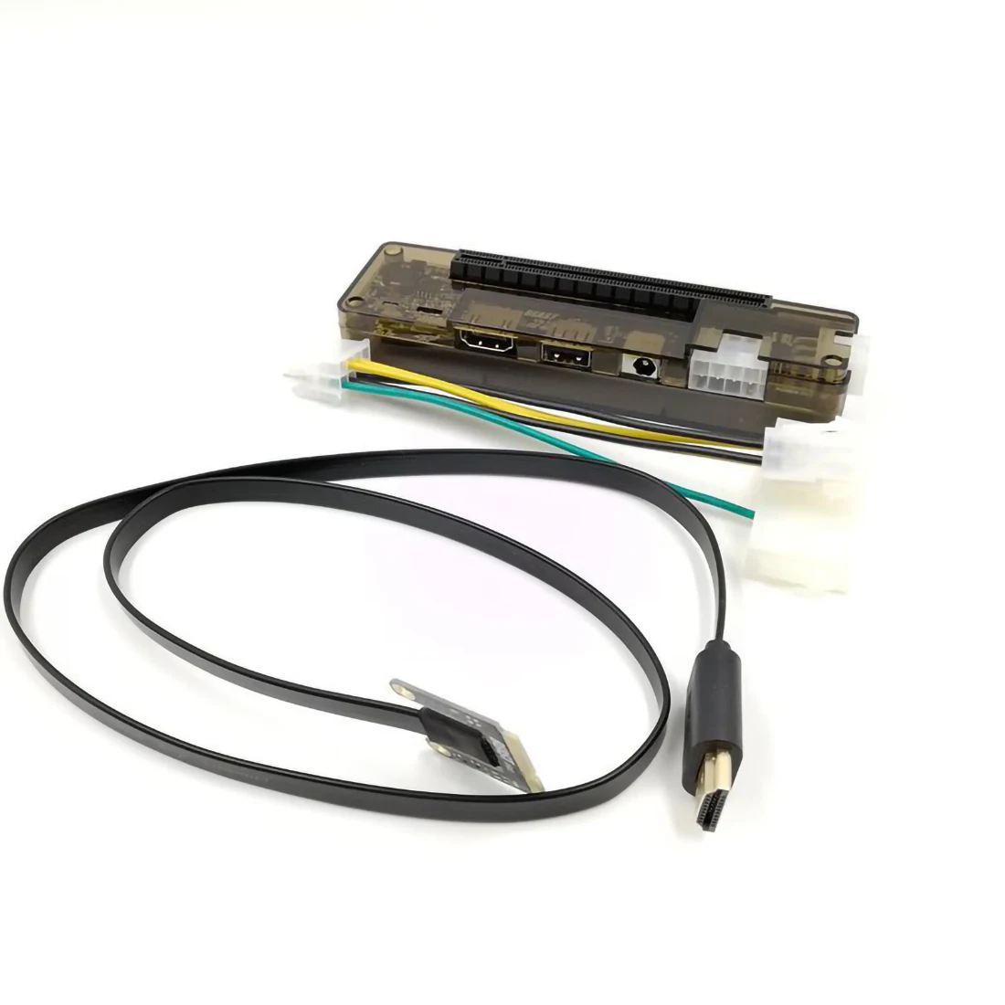Внешняя видеокарта EXP GDC для ноутбука Mini PCI-E/для NGFF M.2 A Key версия интерфейса