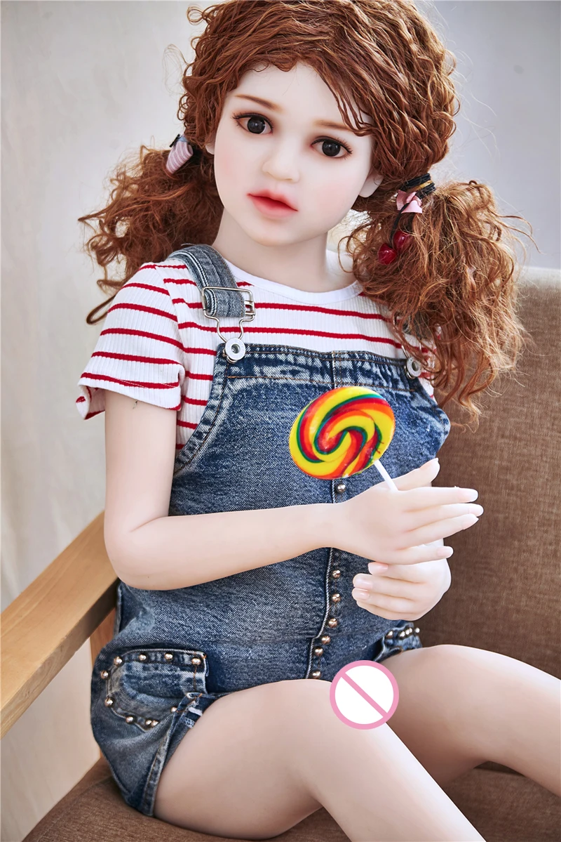 Новая мини секс кукла 128 см для любви с металлическим скелетом полноразмерная