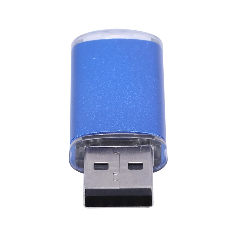

2GB USB 2.0 Flash U disk