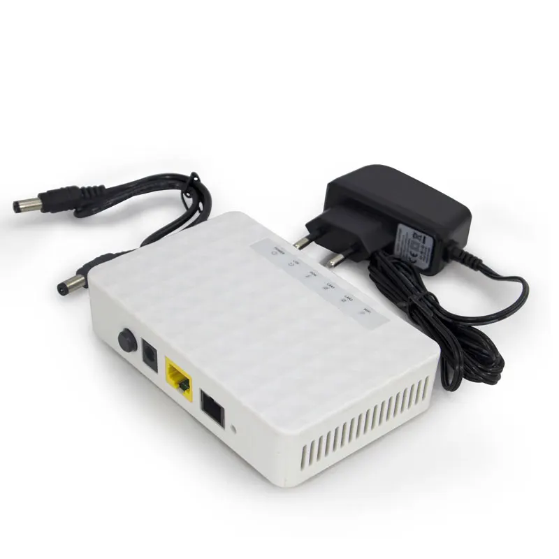 Поставщик фабрики Шэньчжэнь 1GE 1 25G Мини GPON ONU AN5506-01A с набор микросхем для ZTE |