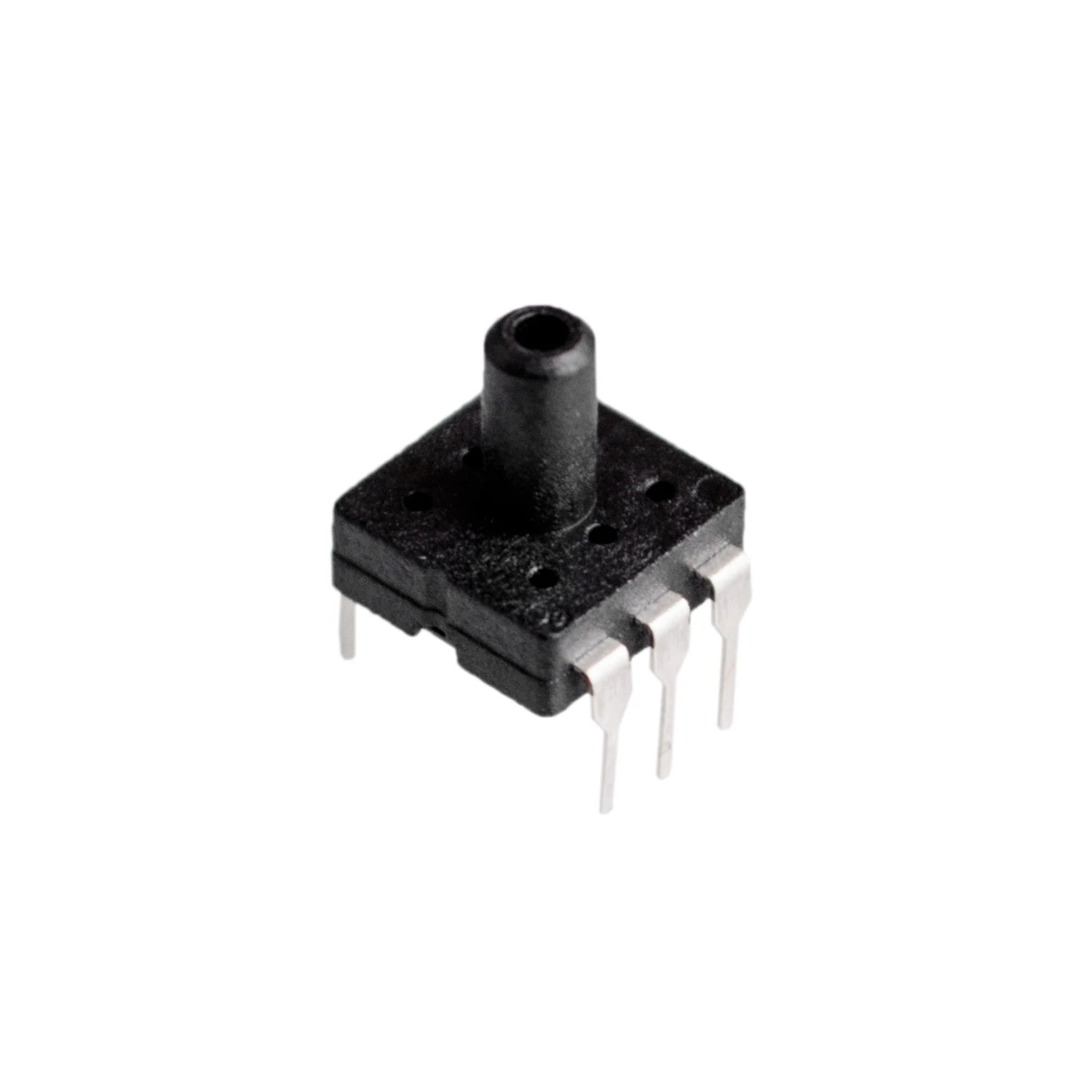 Сфигмоманометр MPS20N0040D-D датчик давления 0-40 кПа DIP-6 для Arduino Raspb | Электронные