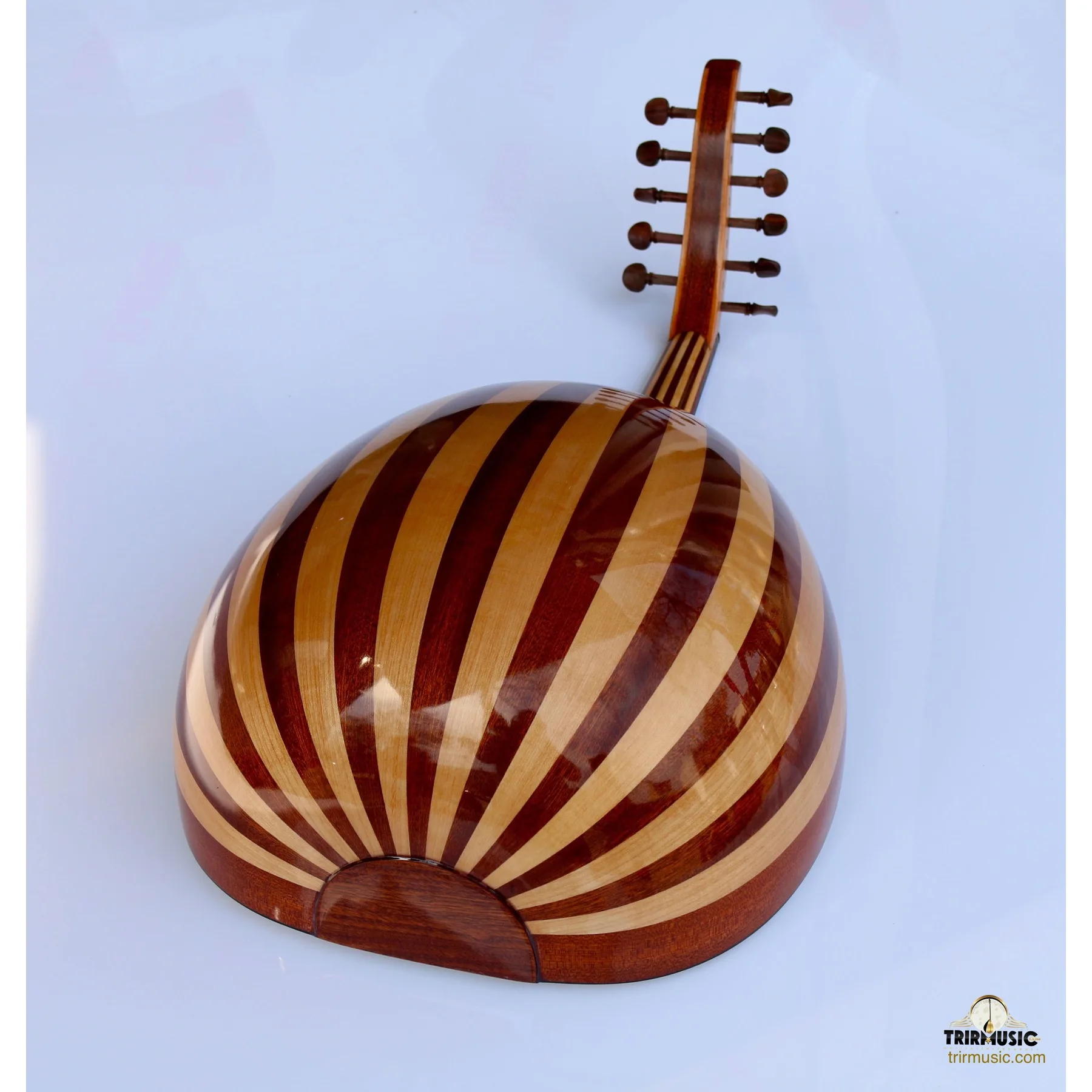 Качественный турецкий Ауд Уд AO 103 | Струнный музыкальный инструмент Ud|Лютня|