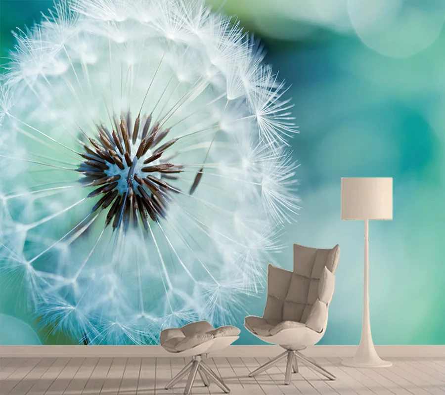 Фотообои 3d на заказ настенная бумага Декор для дома гостиной настенные