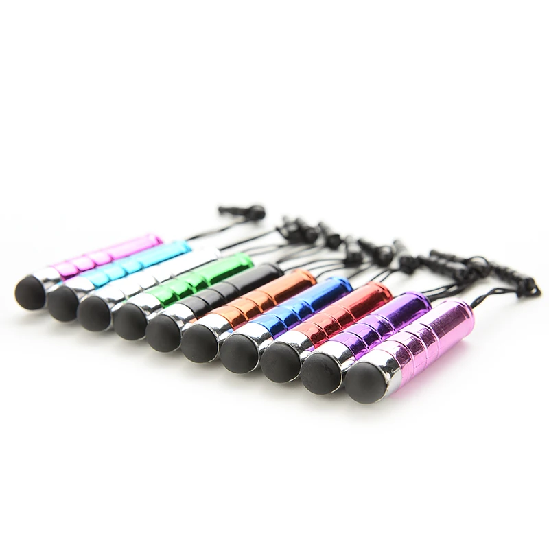 10 шт. Стилус для iPad Sumsang Android Smart Touch Screen Phone Tablet Pen | Компьютеры и офис