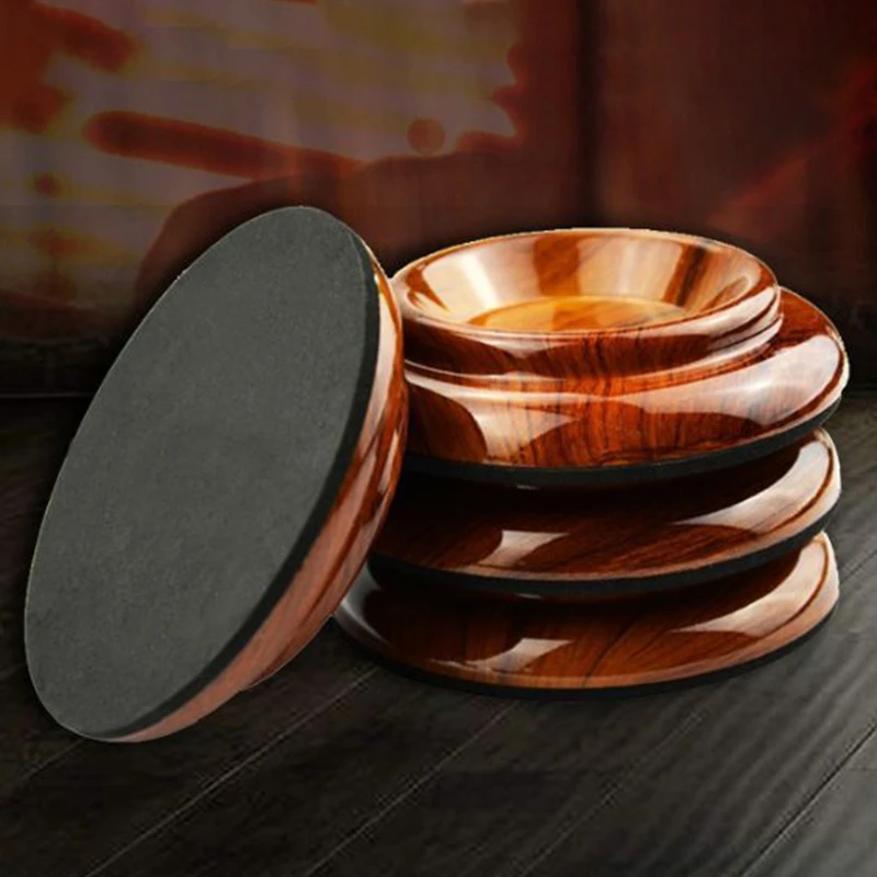 4 шт. подставки для ножек пианино| |