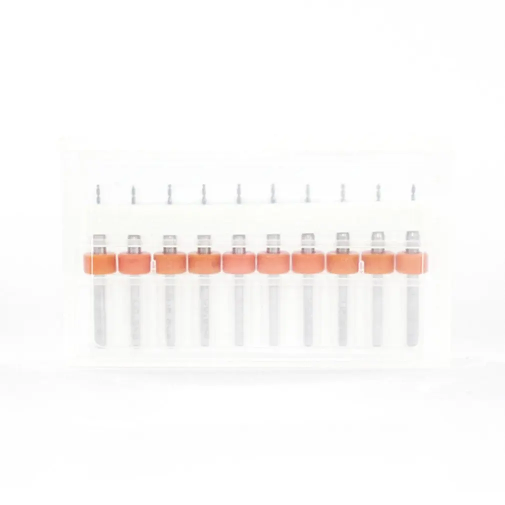 10 шт. 0 8 мм Электрический гаечный ключ зажим конвертер твист бит резьбонарезной