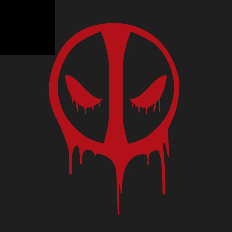 

Fashion Car Sticker Van Trailer PS4 Console Automobiles Accessories PVC Decal