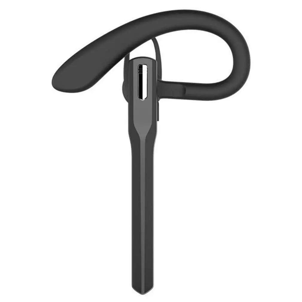

Single Ear Business Headset Takeaway Long Standby Wireless Headset Noise Reduction And Mute Function