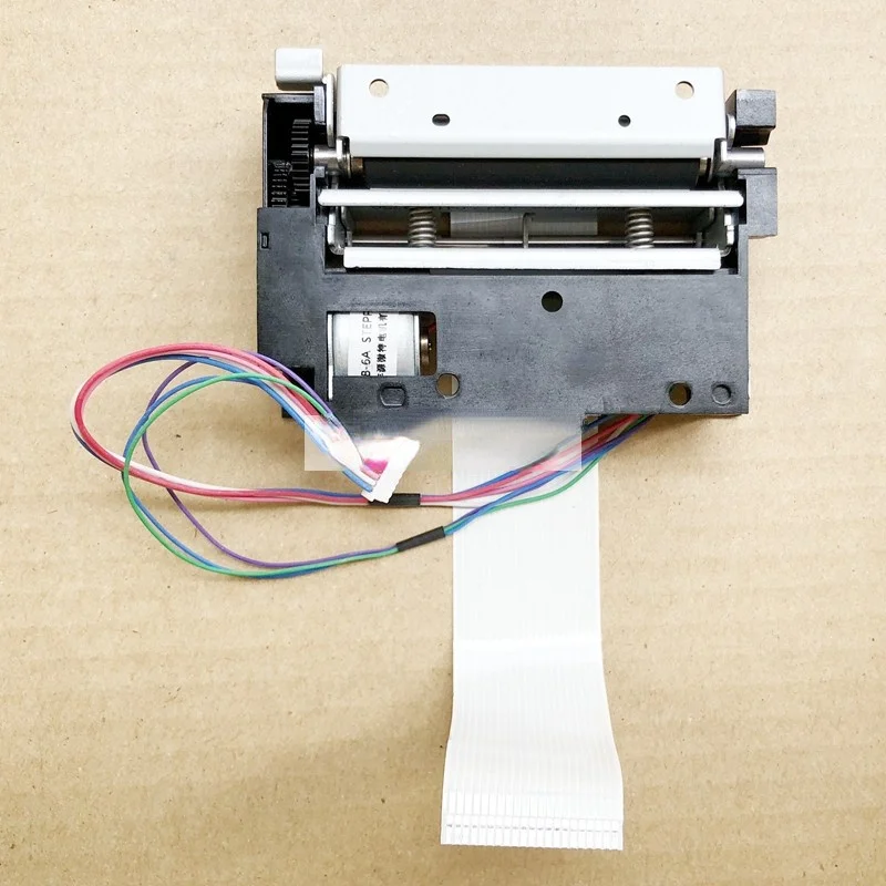 

Головка Сердечника термопринтера для детской модели Jianyu electronic scale Sed PT58II T58K