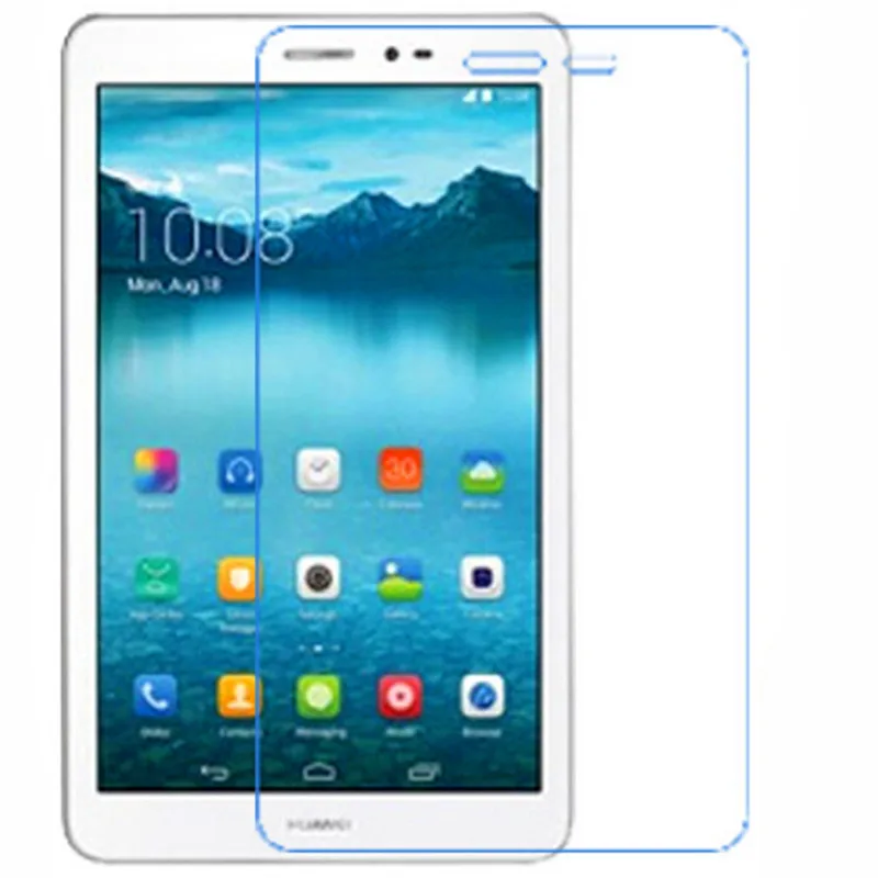 Защитная пленка для экрана из закаленного стекла Huawei Mediapad T1 8 0 S8 701u 701w 821w 823L