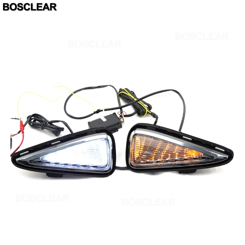 Внешний аккумулятор 12 В постоянного тока 6000K водонепроницаемый для Toyota Camry 2009 2010