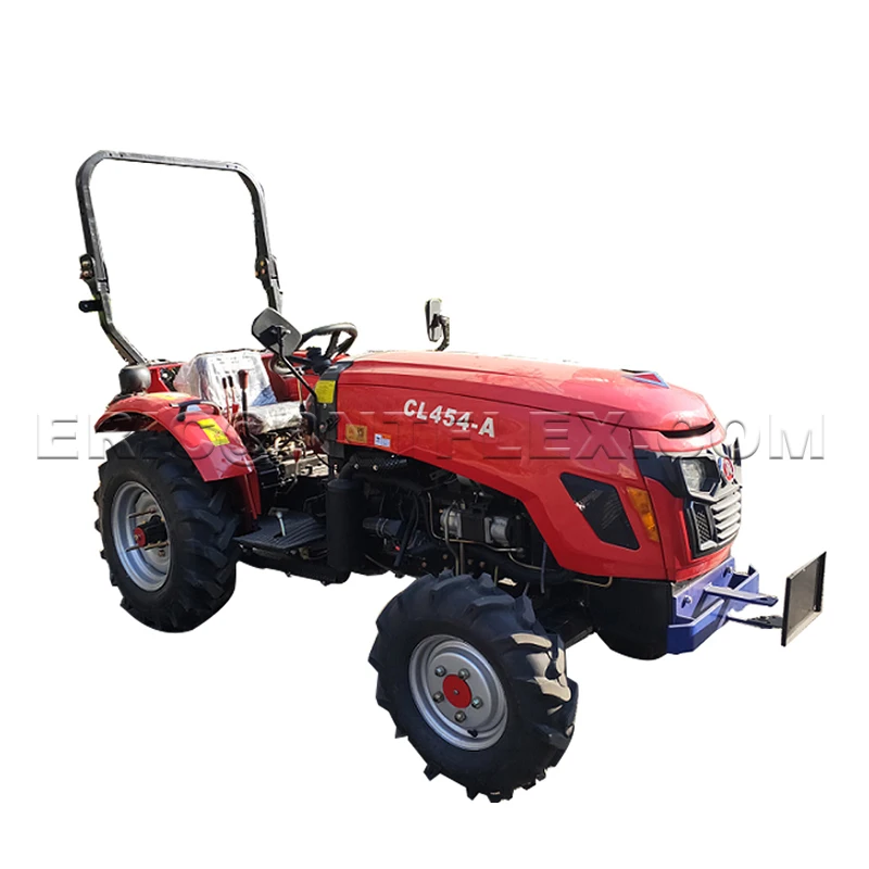 Farm Tractor Agricultural Tractor Price for Sale