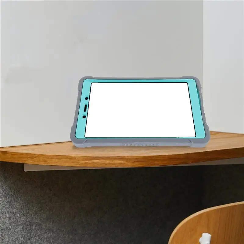 

1Pc Tablet Cover Anti-fall Tablet Shell Compatible for Samsung Tab A 8.0