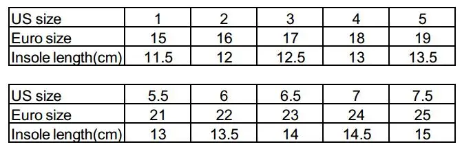 

JGVIKOTO Summer Baby Girl Sandals Bowtie Children Shoes Synthetic PU Leather Small Kids Sandals Princess Girls Shoes LED Light