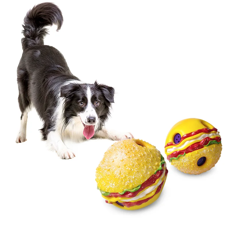 Speelgoed Hond Op Huisdier диван actieve Sterke Rubber Bal|Игрушки для собак| |