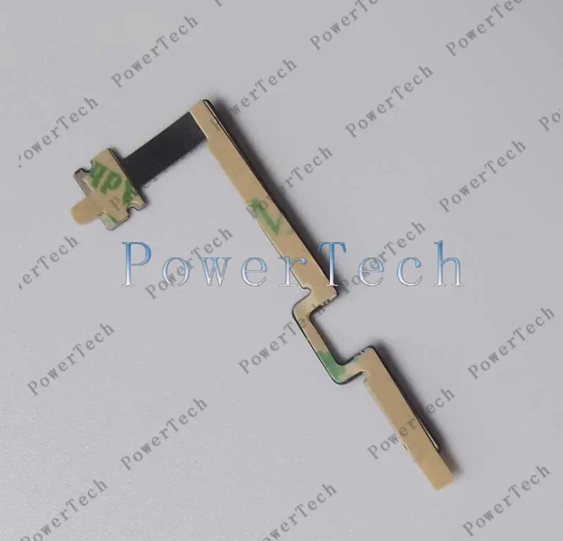 Новый оригинальный основной Ulefone T2 кнопка включения/выключения питания +