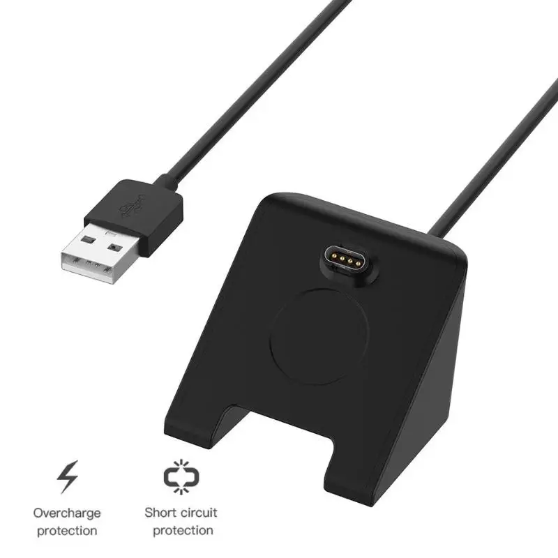 ALLOYSEED USB быстрая зарядка зарядное устройство док-станция держатель Подставка для