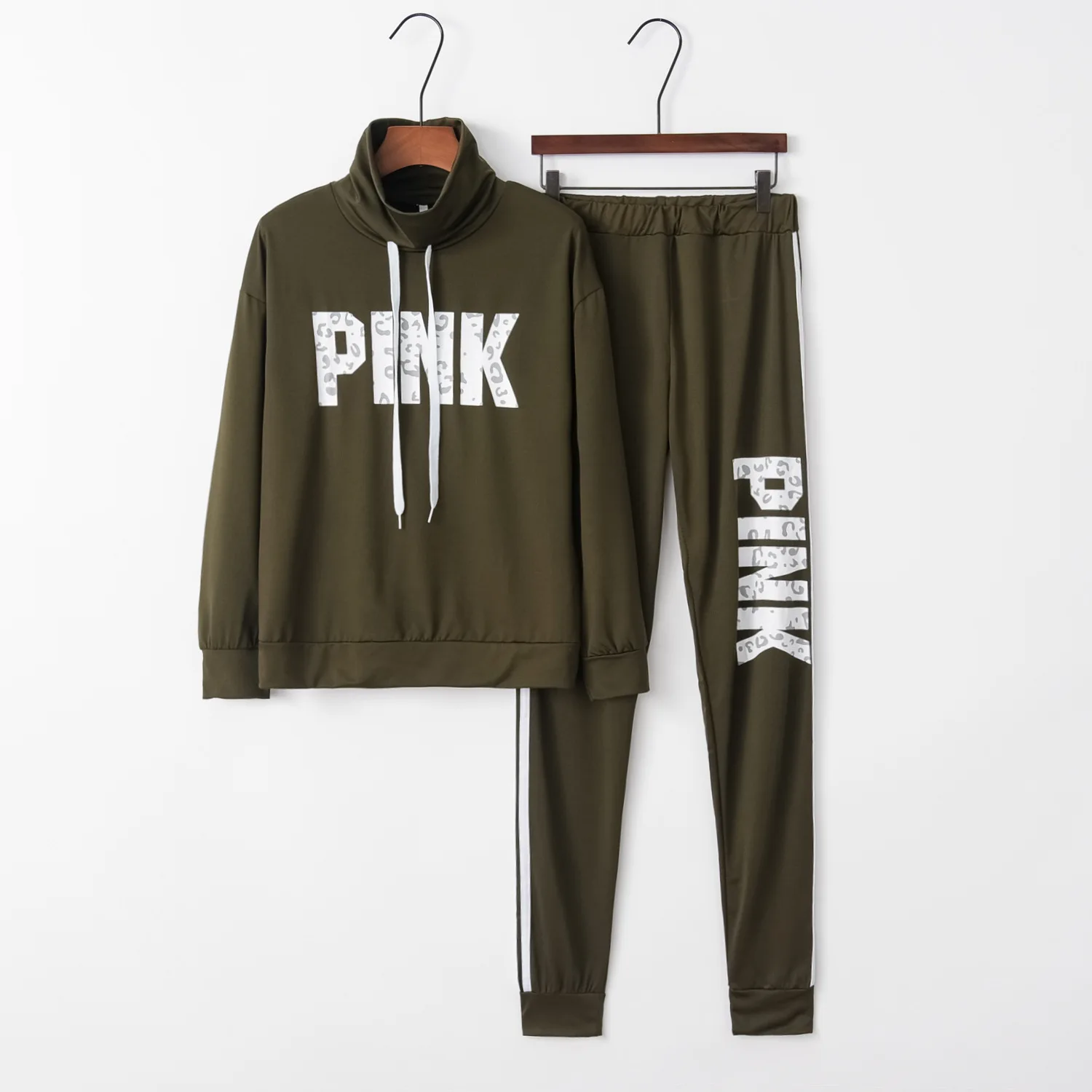 Розовый синий кружевной 2020 новый дизайн модный хит продаж костюм набор женский