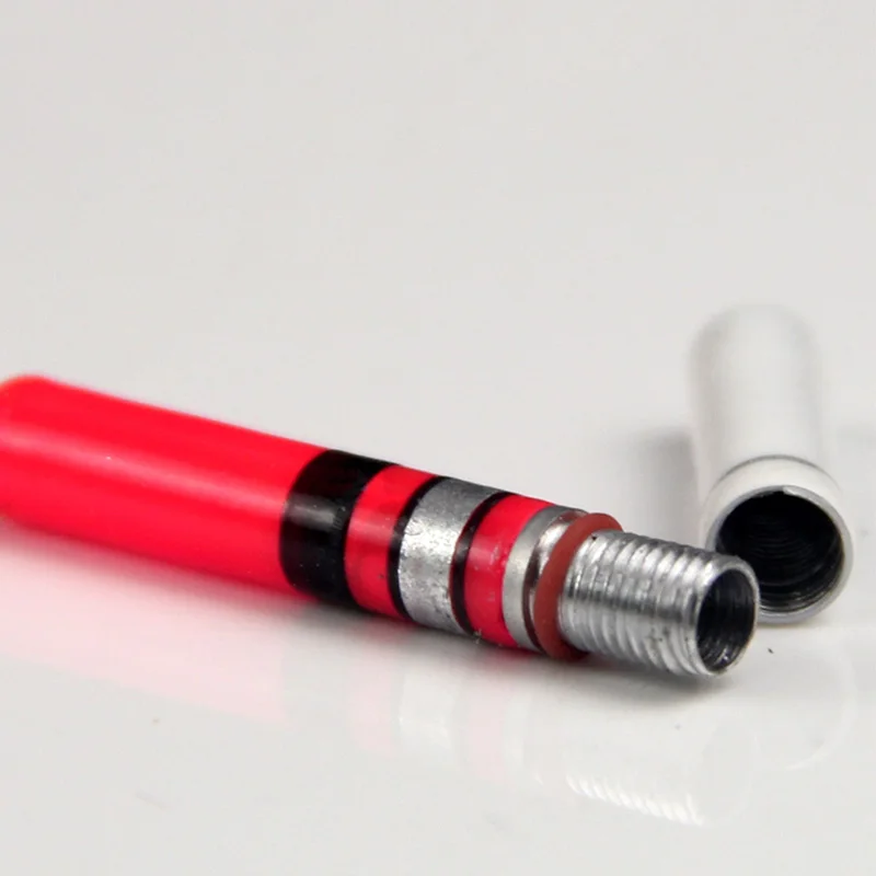 

Fishing Float LED Electric Float Light Fishing Tackle Deep Water Night Fishing Luminous Float LED Float