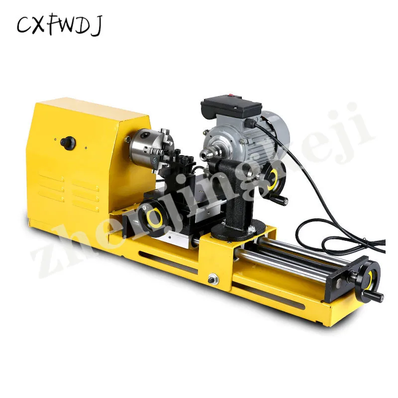 

Multi-function Woodworking Lathe Ball Machine Bead Machine Wood Beads Machine Micro-machine Tool Bracelet Processing Center